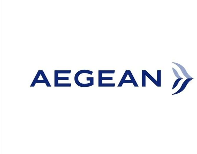 Paraqitja e markës AEGEAN