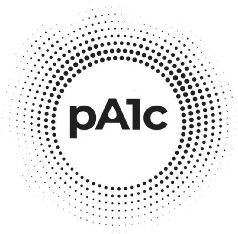 Paraqitja e markës pA1c