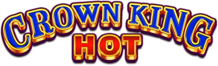 Paraqitja e markës CROWN KING HOT