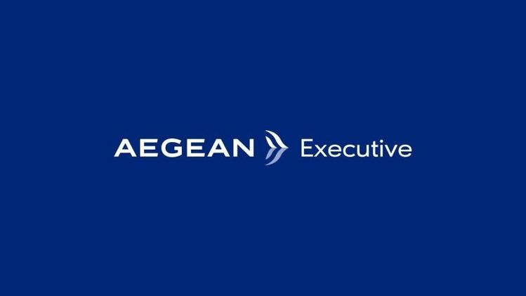 Paraqitja e markës AEGEAN Executive
