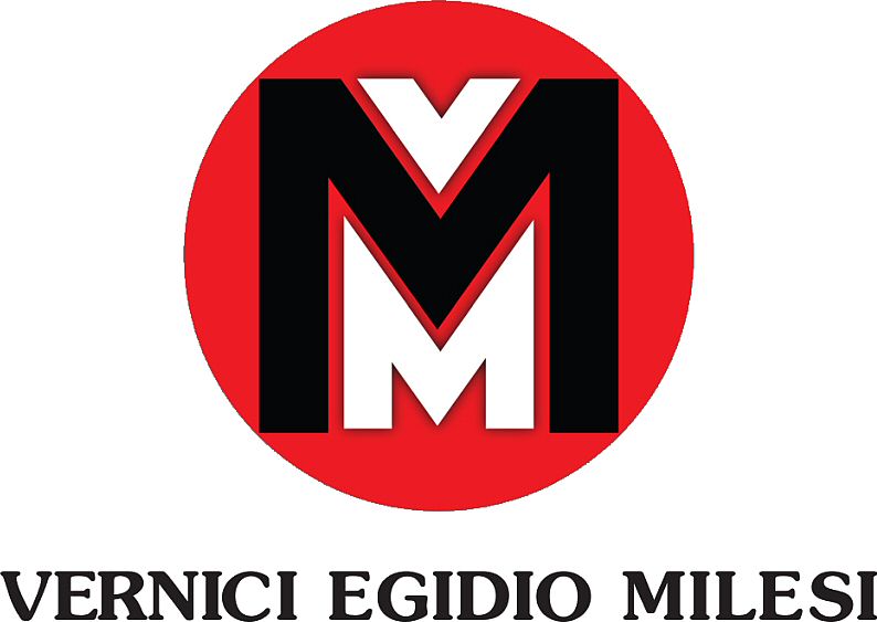 Paraqitja e markës VMM - VERNICI EGIDIO MILESI
