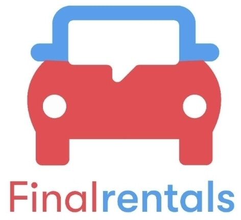 Paraqitja e markës Finalrentals