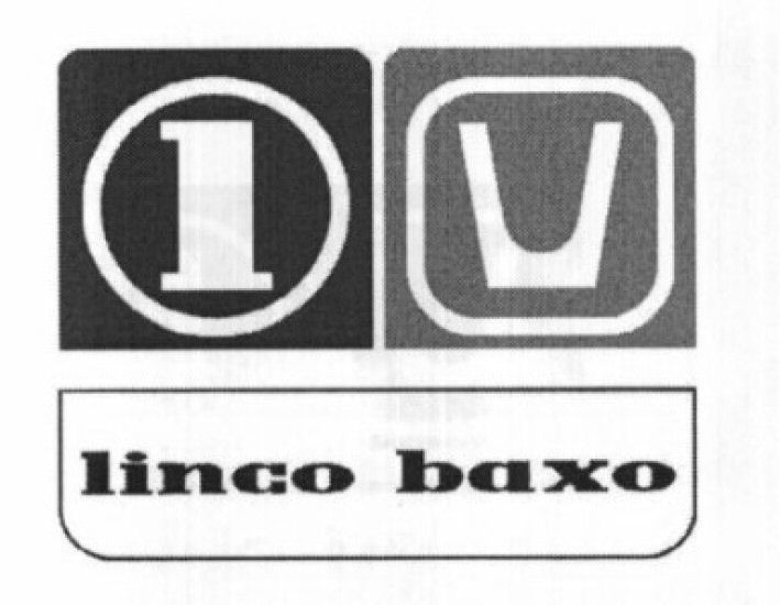 Paraqitja e markës linco baxo