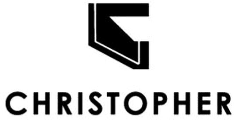 Paraqitja e markës CHRISTOPHER