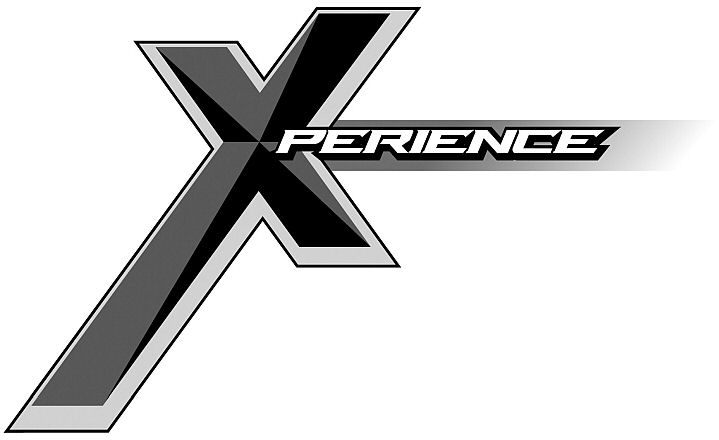 Paraqitja e markës XPERIENCE