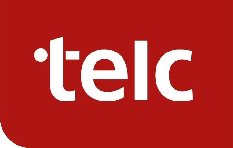 Paraqitja e markës telc