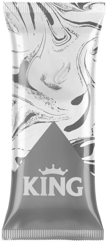 Paraqitja e markës KING