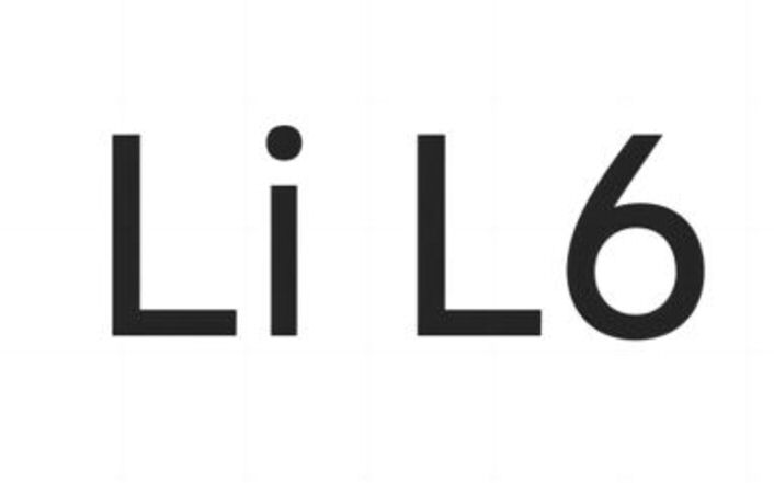 Paraqitja e markës Li L6