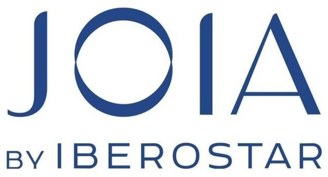 Paraqitja e markës JOIA BY IBEROSTAR
