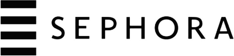 Paraqitja e markës SEPHORA