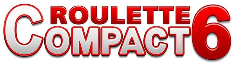 Paraqitja e markës ROULETTE COMPACT 6