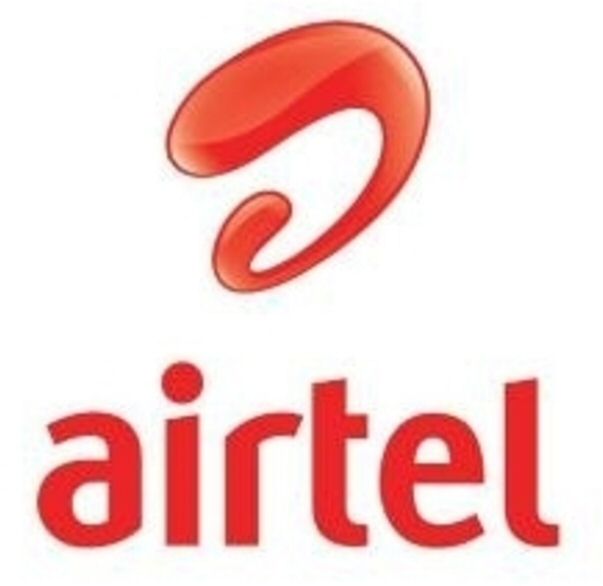 Paraqitja e markës airtel