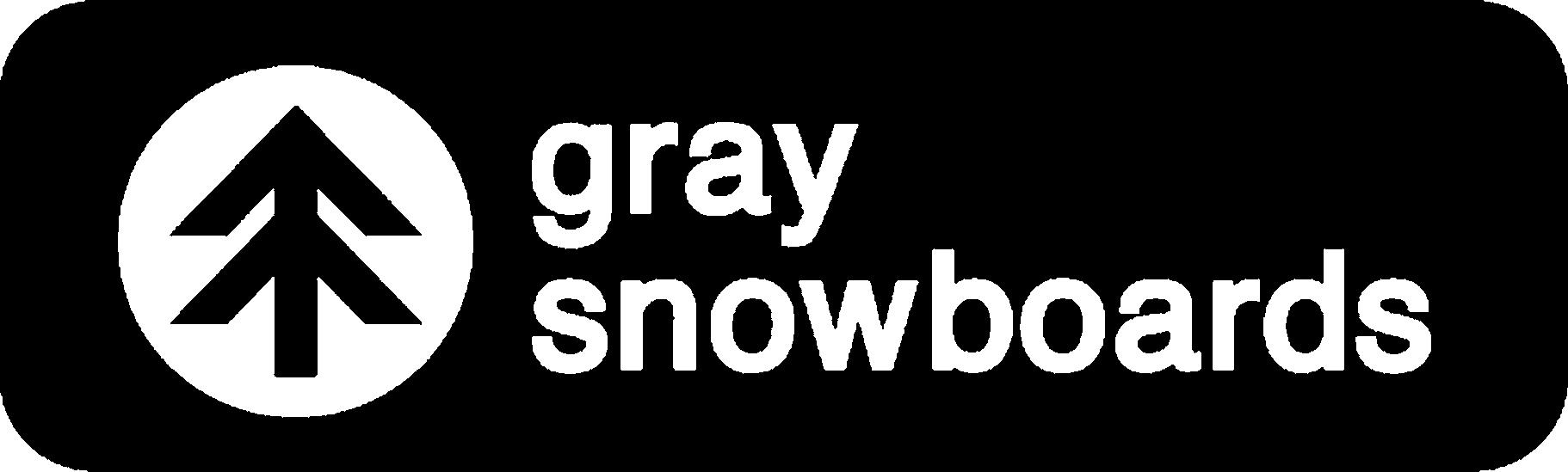 Paraqitja e markës gray snowboards