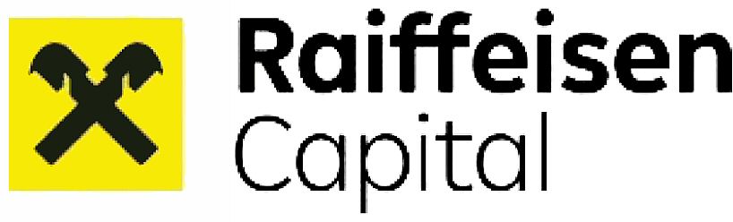 Paraqitja e markës Raiffeisen Capital