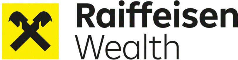 Paraqitja e markës Raiffeisen Wealth