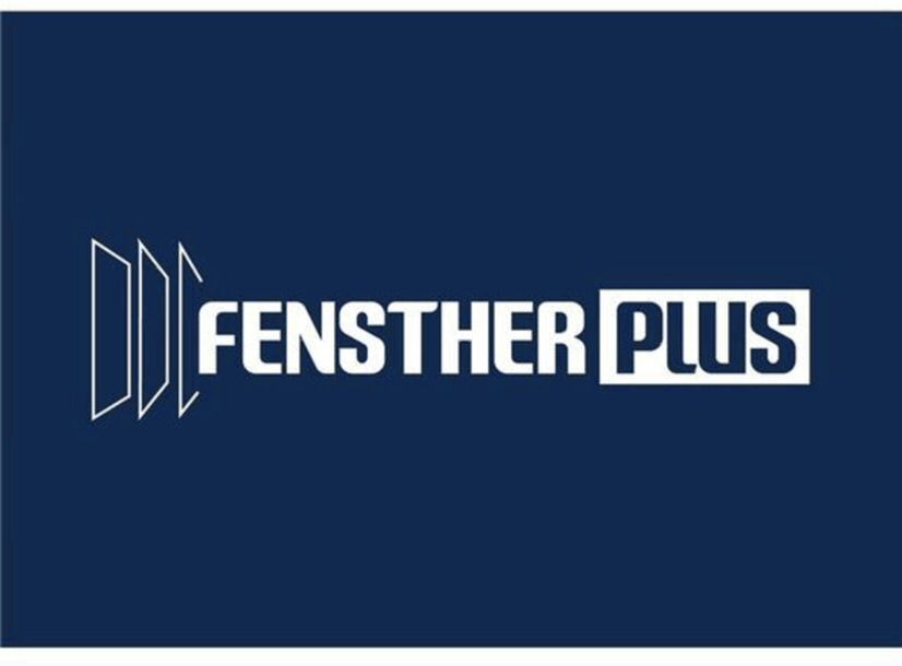 Paraqitja e markës FENSTHER PLUS