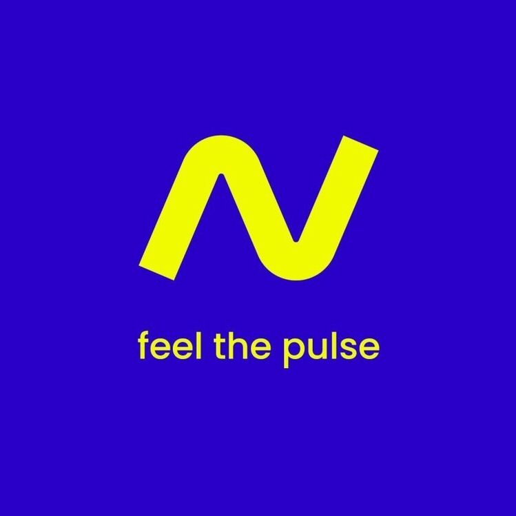 Paraqitja e markës N feel the pulse