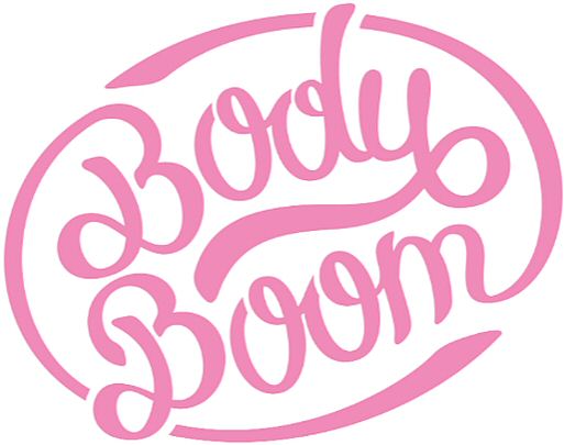 Paraqitja e markës Body Boom