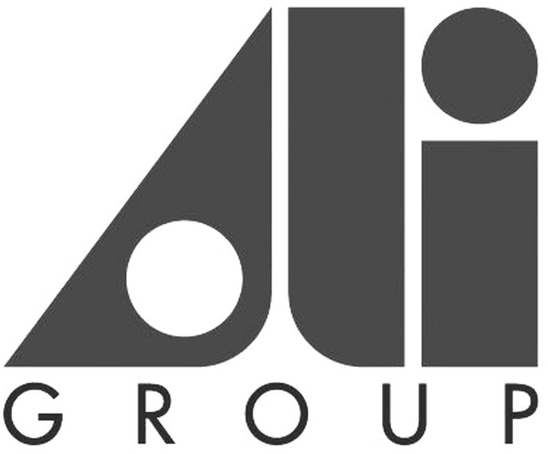 Paraqitja e markës ALi GROUP