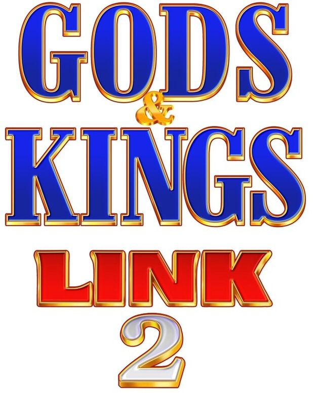 Paraqitja e markës GODS & KINGS LINK 2