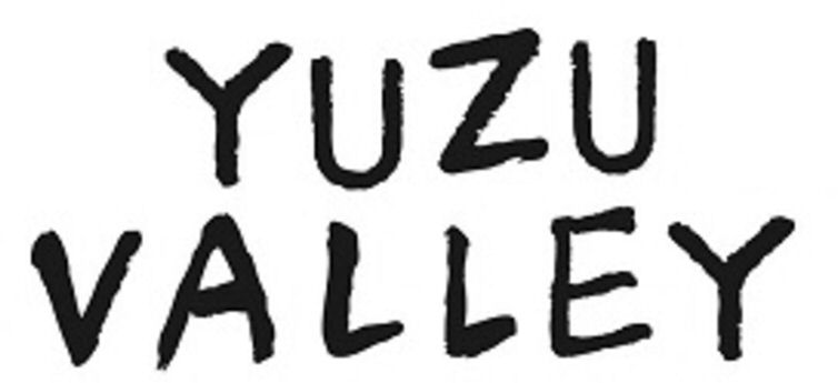 Paraqitja e markës YUZU VALLEY