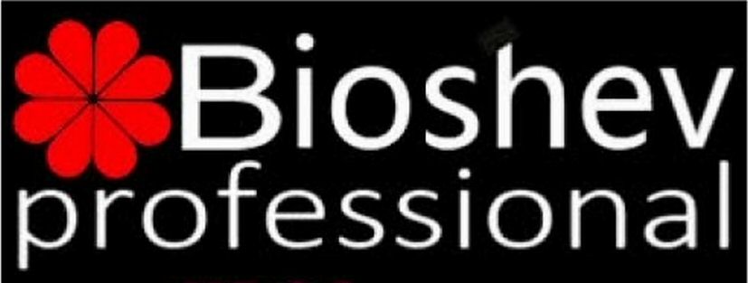 Paraqitja e markës BIOSHEV PROFESSIONAL