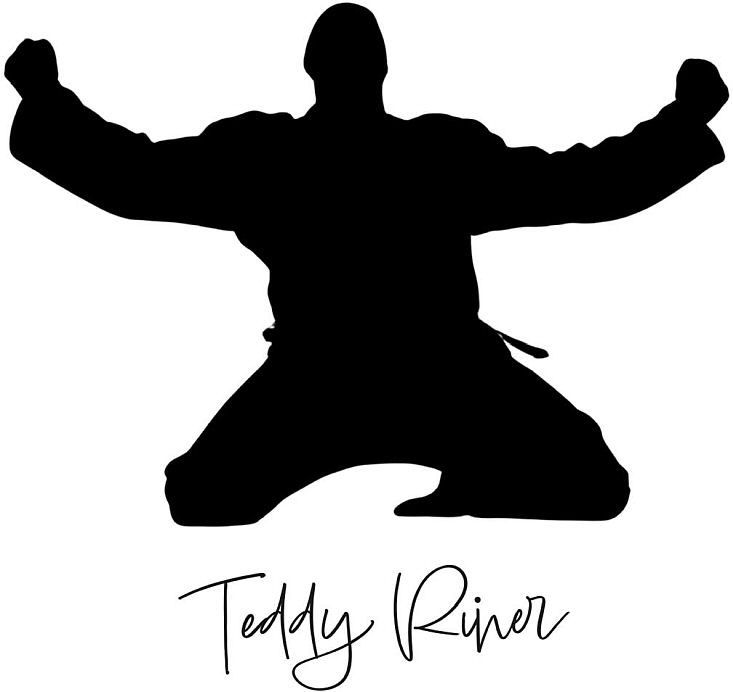 Paraqitja e markës Teddy Riner