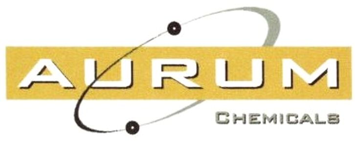 Paraqitja e markës AURUM CHEMICALS