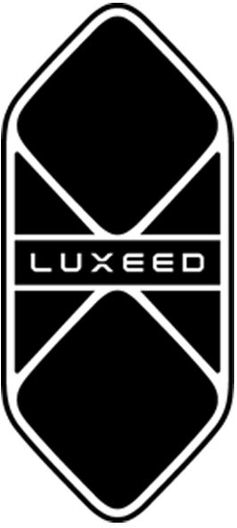 Paraqitja e markës LUXEED