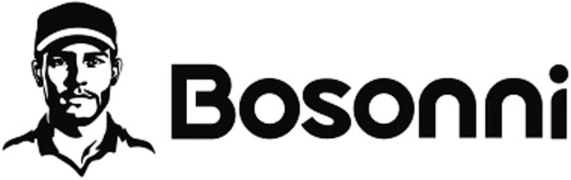 Paraqitja e markës Bosonni