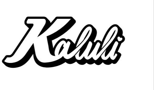 Paraqitja e markës Kaluli