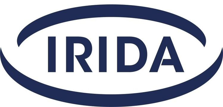 Paraqitja e markës IRIDA