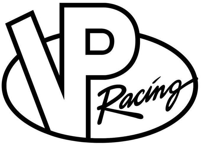 Paraqitja e markës VP Racing