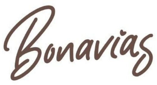 Paraqitja e markës Bonavias