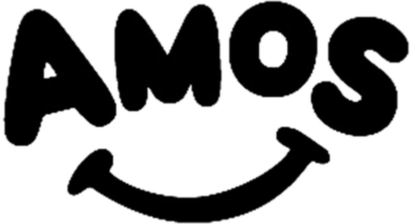 Paraqitja e markës AMOS