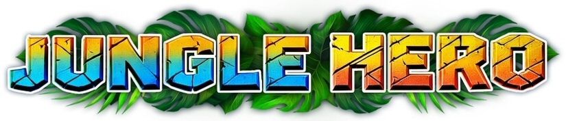 Paraqitja e markës JUNGLE HERO