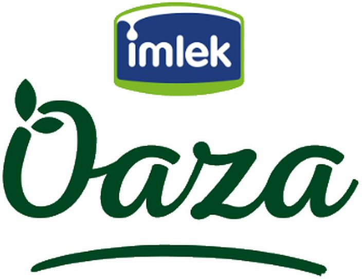 Paraqitja e markës imlek Oaza