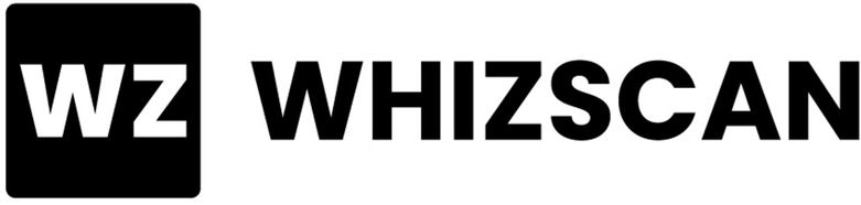 Paraqitja e markës WZ WHIZSCAN
