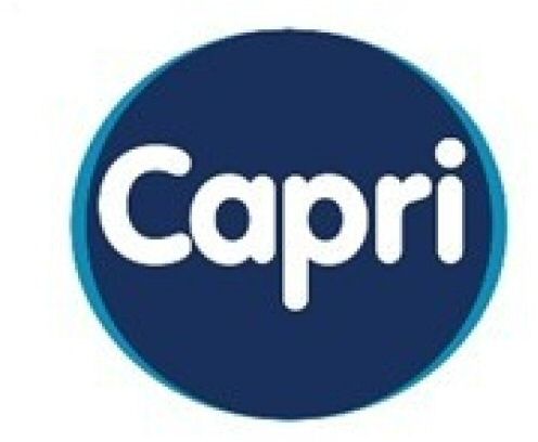Paraqitja e markës Capri