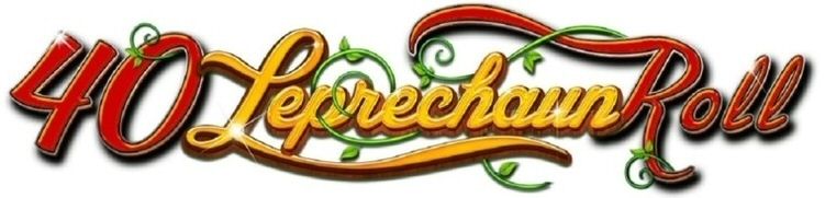 Paraqitja e markës 40 Leprechaun Roll