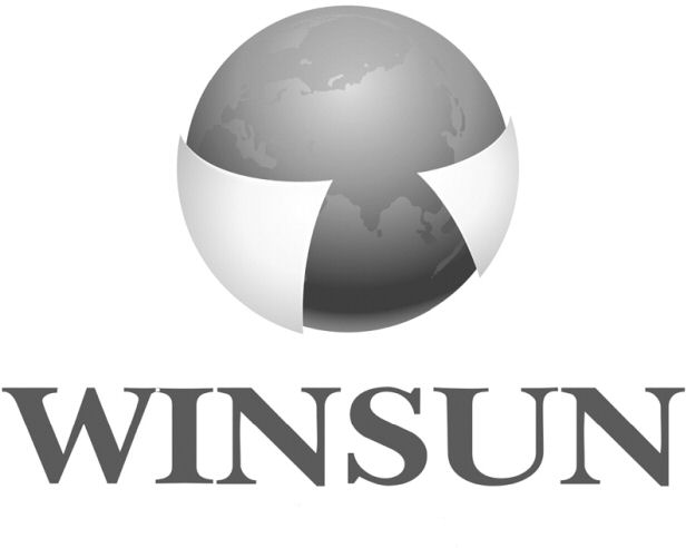 Paraqitja e markës WINSUN