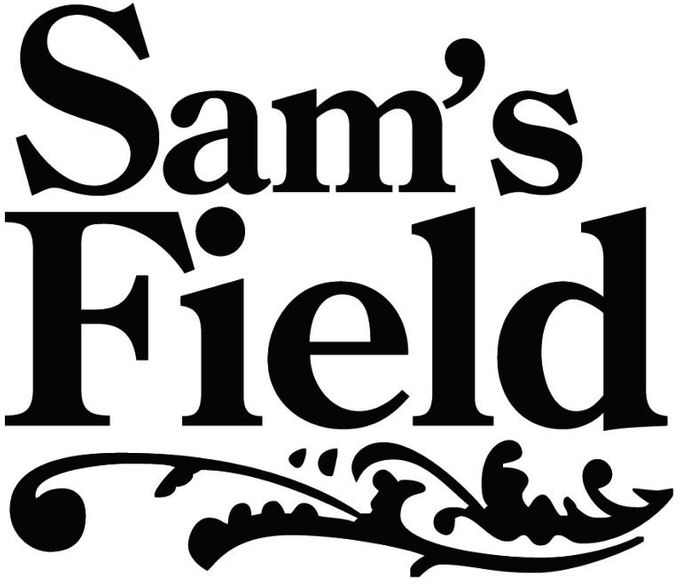 Paraqitja e markës Sam's Field