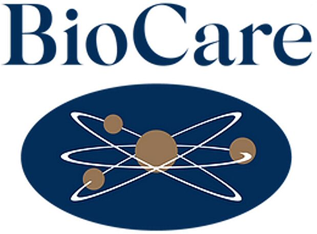 Paraqitja e markës BioCare