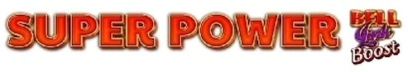 Paraqitja e markës SUPER POWER BELL Link Boost
