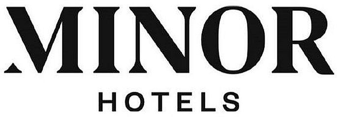 Paraqitja e markës MINOR HOTELS