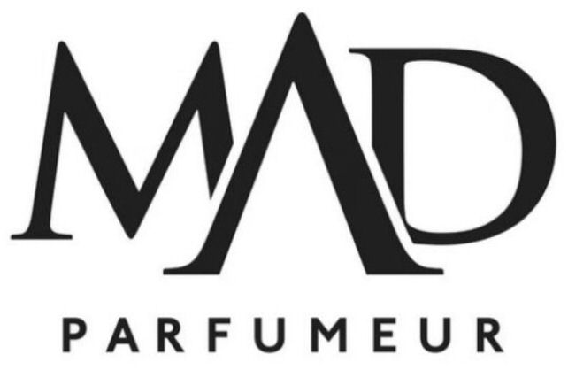 Paraqitja e markës MAD PARFUMEUR