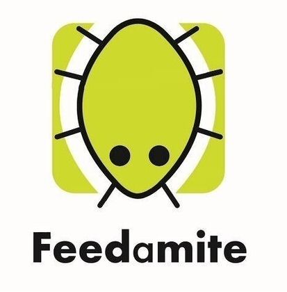 Paraqitja e markës Feedamite