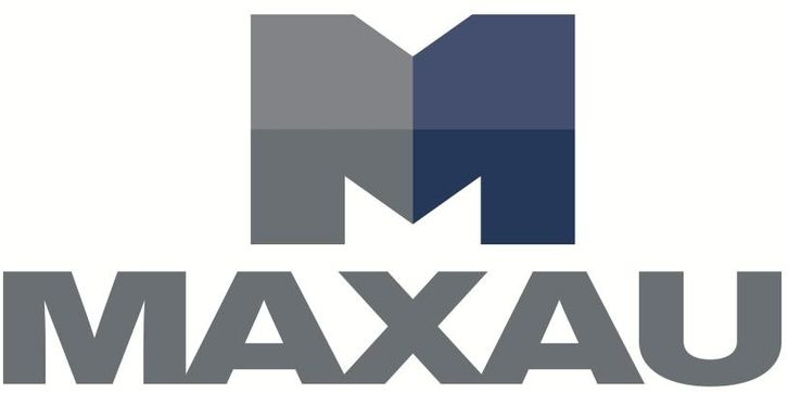 Paraqitja e markës M MAXAU