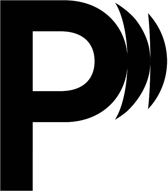 Paraqitja e markës P