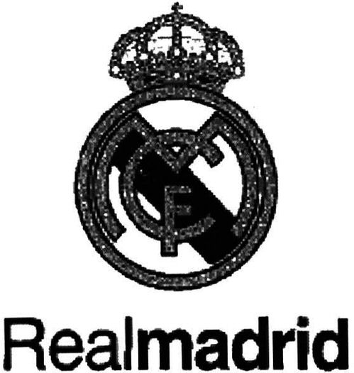 Paraqitja e markës MCF Realmadrid